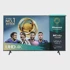 HISENSE TV 55A6Q, LED 4K UHD, VIDAA, 55"